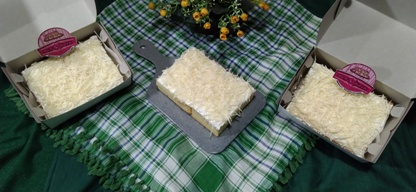 Jual Cake Tasyakuran